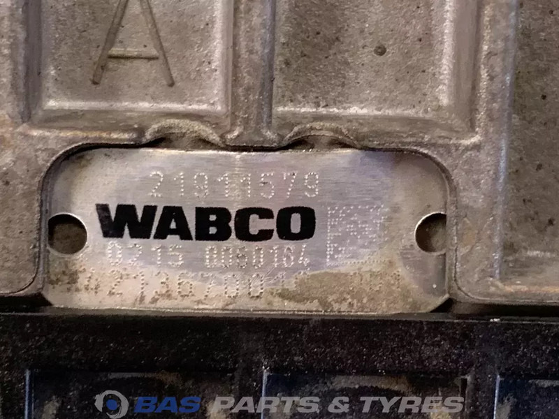 Volvo - Gearbox for Truck: picture 3 Volvo - Gearbox for Truck: picture 3