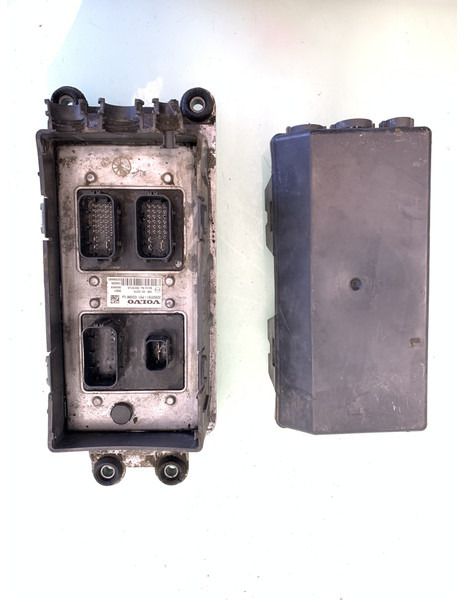 Volvo - ECU for Truck: picture 1 Volvo - ECU for Truck: picture 1