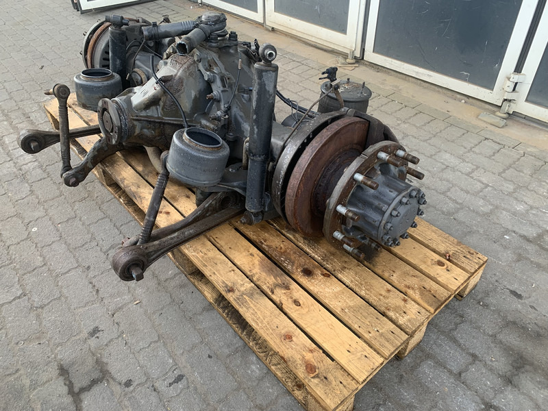 Volvo - Rear axle for Truck: picture 2 Volvo - Rear axle for Truck: picture 2