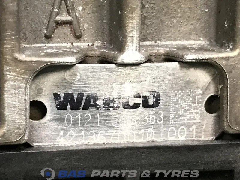 Volvo - Gearbox for Truck: picture 3 Volvo - Gearbox for Truck: picture 3