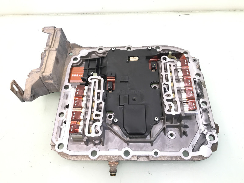 Volvo - Gearbox for Truck: picture 2 Volvo - Gearbox for Truck: picture 2