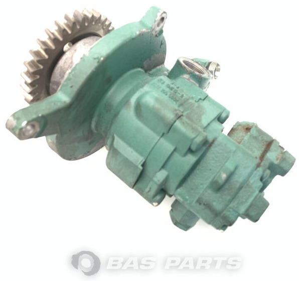 Volvo - Steering pump for Truck: picture 2 Volvo - Steering pump for Truck: picture 2