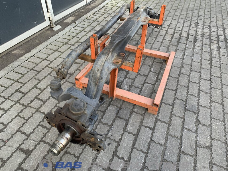 Volvo - Front axle for Truck: picture 3 Volvo - Front axle for Truck: picture 3