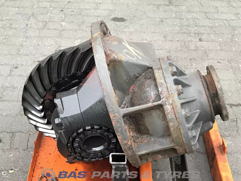 Volvo - Differential gear for Truck: picture 3 Volvo - Differential gear for Truck: picture 3