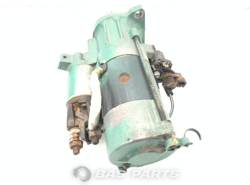 Volvo - Starter for Truck: picture 2 Volvo - Starter for Truck: picture 2