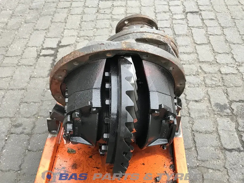 Volvo - Differential gear for Truck: picture 2 Volvo - Differential gear for Truck: picture 2