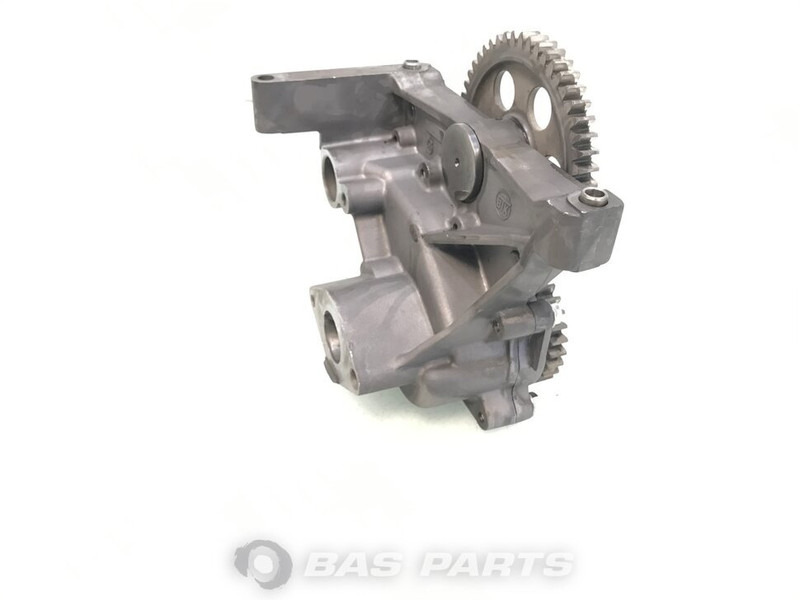 Volvo Oliepomp Volvo 22016266 - Oil pump for Truck: picture 3 Volvo Oliepomp Volvo 22016266 - Oil pump for Truck: picture 3