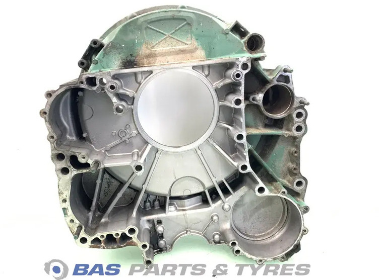 Volvo Vliegwielhuis Volvo 21769018 - Flywheel for Truck: picture 2 Volvo Vliegwielhuis Volvo 21769018 - Flywheel for Truck: picture 2