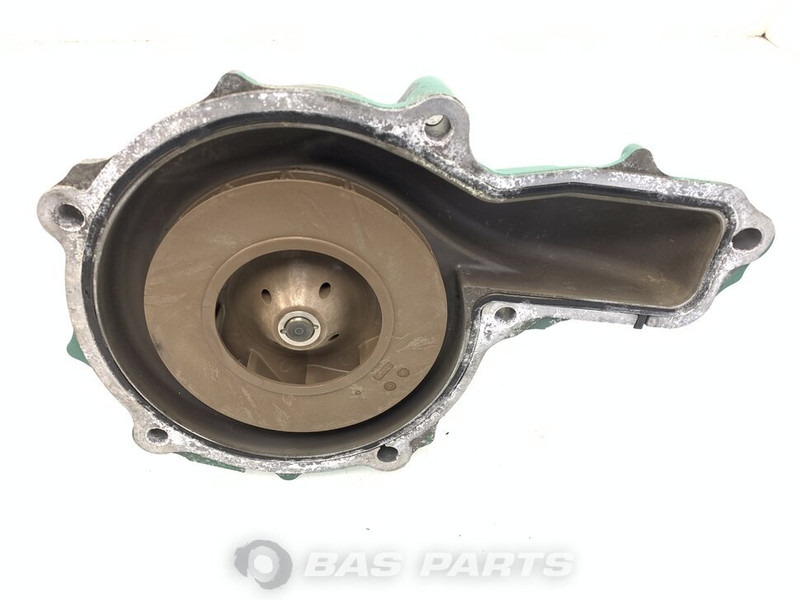 Volvo Waterpomp Volvo 21812242 - Coolant pump for Truck: picture 2 Volvo Waterpomp Volvo 21812242 - Coolant pump for Truck: picture 2