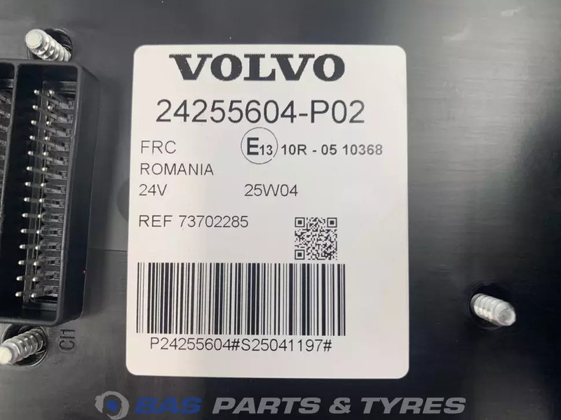Volvo Zekering Volvo 24255604 - Cables/ Wire harness for Truck: picture 3 Volvo Zekering Volvo 24255604 - Cables/ Wire harness for Truck: picture 3