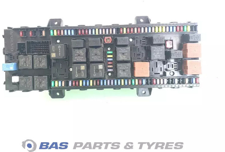 Volvo Zekering Volvo 24255604 - Cables/ Wire harness for Truck: picture 1 Volvo Zekering Volvo 24255604 - Cables/ Wire harness for Truck: picture 1