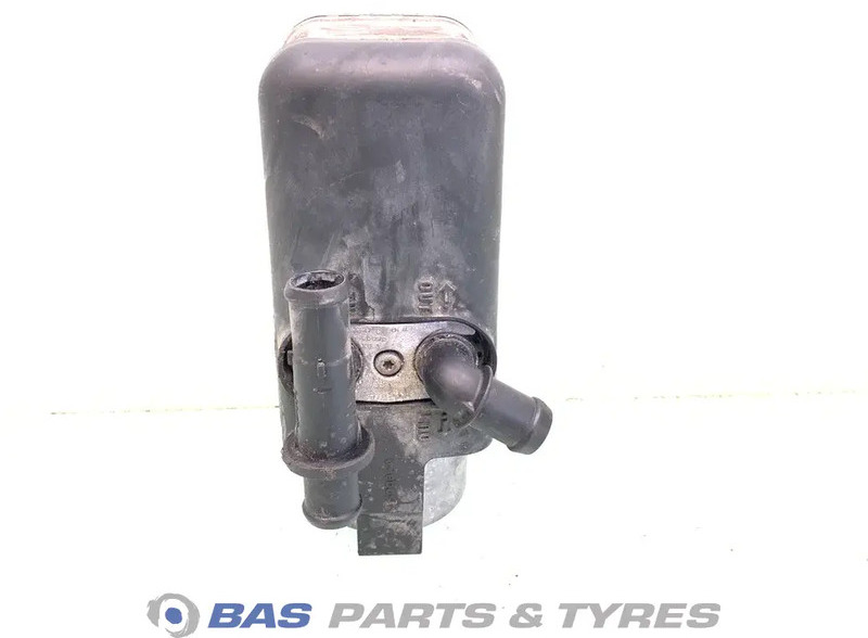 Webasto - Heating/ Ventilation for Truck: picture 1 Webasto - Heating/ Ventilation for Truck: picture 1