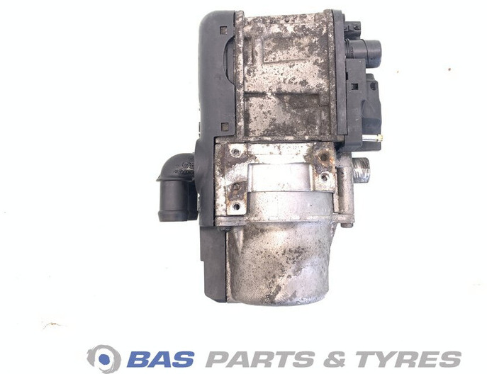 Webasto TP50 Standkachel A 001 830 31 20 - Heating/ Ventilation for Truck: picture 2 Webasto TP50 Standkachel A 001 830 31 20 - Heating/ Ventilation for Truck: picture 2