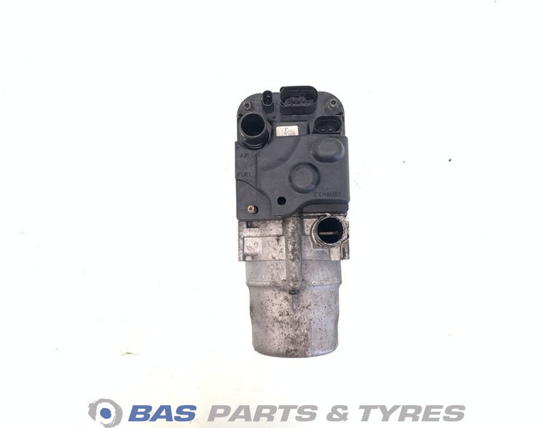 Webasto TP50 Standkachel A 001 830 31 20 - Heating/ Ventilation for Truck: picture 3 Webasto TP50 Standkachel A 001 830 31 20 - Heating/ Ventilation for Truck: picture 3