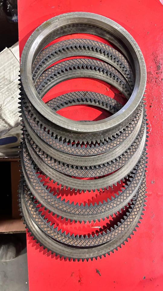 REDUCTOR GIRO SAT 225-220 - Swing motor for Construction machinery: picture 3 REDUCTOR GIRO SAT 225-220 - Swing motor for Construction machinery: picture 3