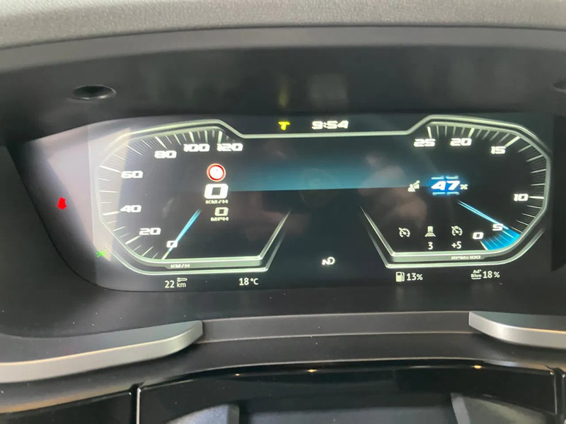 Leasing of DAF XF 480 FAX CHASSIS SLEEPER HIGH CAB PTO ADR, KLASSEN AT+FL+EX2/3*, - NEW DAF XF 480 FAX CHASSIS SLEEPER HIGH CAB PTO ADR, KLASSEN AT+FL+EX2/3*, - NEW: picture 13