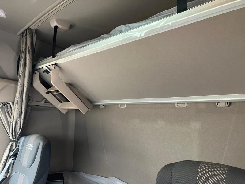 Leasing of DAF XF 480 FAX CHASSIS SLEEPER HIGH CAB PTO ADR, KLASSEN AT+FL+EX2/3*, - NEW DAF XF 480 FAX CHASSIS SLEEPER HIGH CAB PTO ADR, KLASSEN AT+FL+EX2/3*, - NEW: picture 20