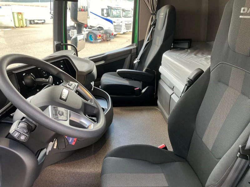 Leasing of DAF XF 480 FAX CHASSIS SLEEPER HIGH CAB PTO ADR, KLASSEN AT+FL+EX2/3*, - NEW DAF XF 480 FAX CHASSIS SLEEPER HIGH CAB PTO ADR, KLASSEN AT+FL+EX2/3*, - NEW: picture 16