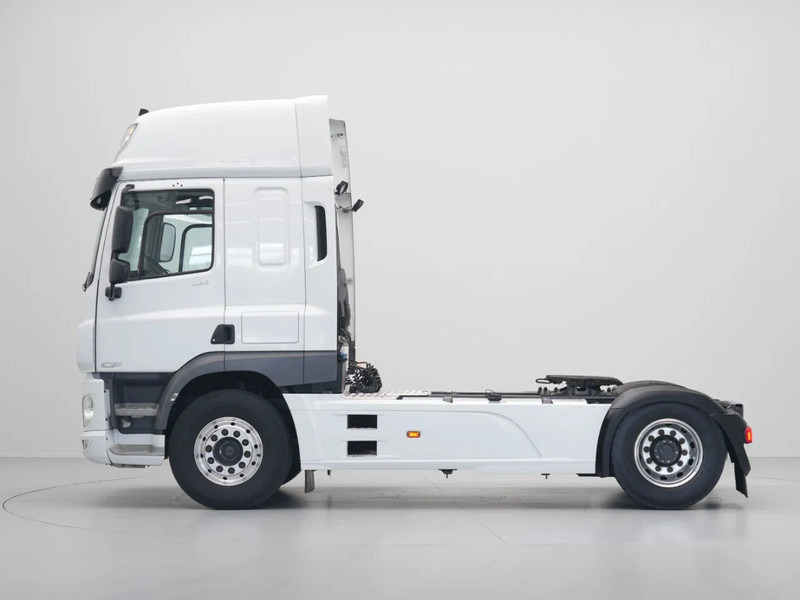 DAF CF 450 FT - Tractor unit: picture 2 DAF CF 450 FT - Tractor unit: picture 2