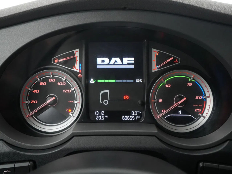 Tractor unit DAF XF 450 FT, Space Cab, PTO: picture 20