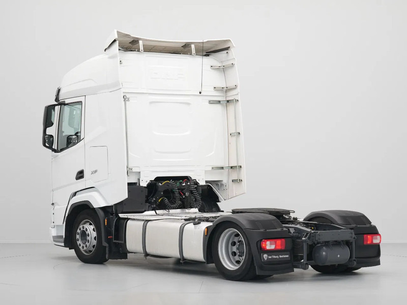 DAF XF 480 FT 2x Tanks Lowdeck - Tractor unit: picture 3 DAF XF 480 FT 2x Tanks Lowdeck - Tractor unit: picture 3