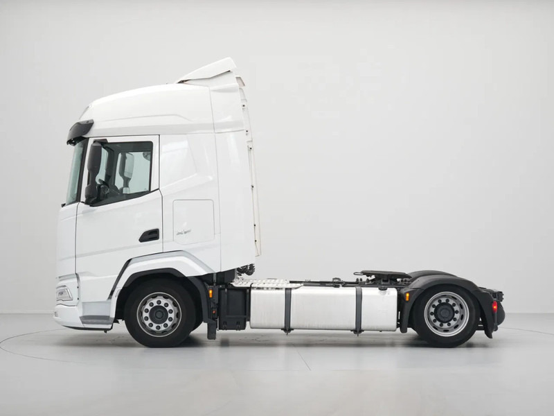 DAF XF 480 FT 2x Tanks Lowdeck - Tractor unit: picture 2 DAF XF 480 FT 2x Tanks Lowdeck - Tractor unit: picture 2