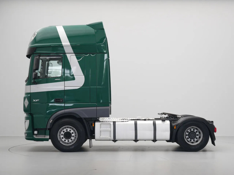 DAF XF 480 FT Super Space Cab, Hydraulic Truck - Tractor unit: picture 2 DAF XF 480 FT Super Space Cab, Hydraulic Truck - Tractor unit: picture 2