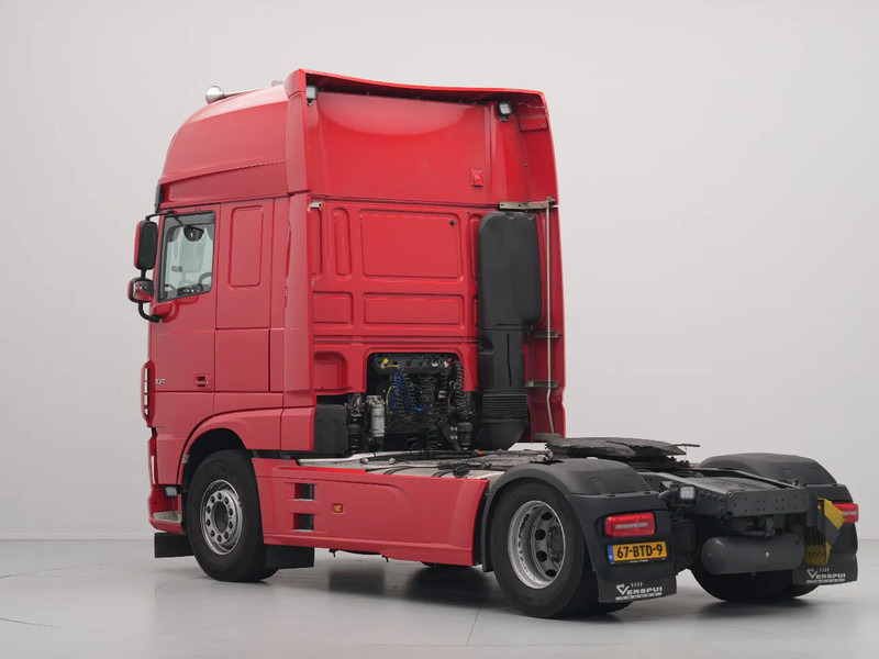DAF XF 480 FT, Super Space Cab, PTO, Hydrauliek - Tractor unit: picture 3 DAF XF 480 FT, Super Space Cab, PTO, Hydrauliek - Tractor unit: picture 3