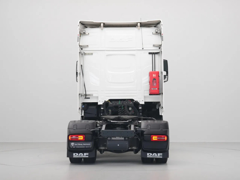 Tractor unit DAF XG 480 FT: picture 8