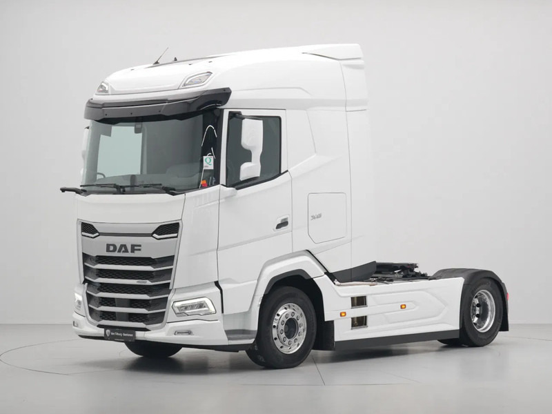 DAF XG 480 WIT SPIEGELS EXCLUSIVE AUDIO ALCOAS ADR FL+AT+EXII - Tractor unit: picture 1 DAF XG 480 WIT SPIEGELS EXCLUSIVE AUDIO ALCOAS ADR FL+AT+EXII - Tractor unit: picture 1