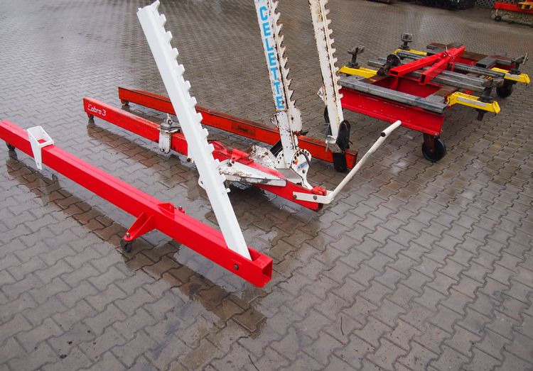 Dozer Blackhawk Blackhawk EuroDozer Dozer Koń blacharski - Workshop equipment: picture 3 Dozer Blackhawk Blackhawk EuroDozer Dozer Koń blacharski - Workshop equipment: picture 3