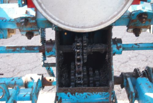 Precision sowing machine Siewnik Monosem   do kukurydzy ,buraków i słonecznika: picture 10