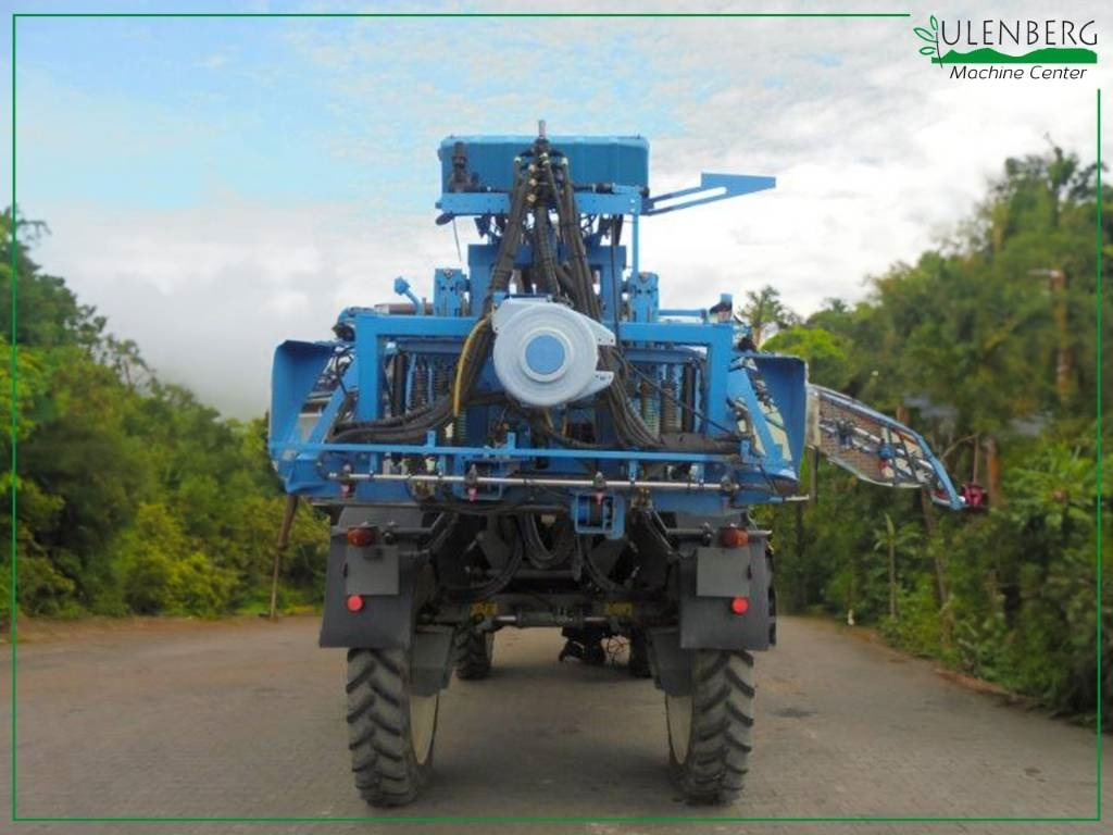 Berthoud RAPTOR 5240 - Self-propelled sprayer: picture 5 Berthoud RAPTOR 5240 - Self-propelled sprayer: picture 5