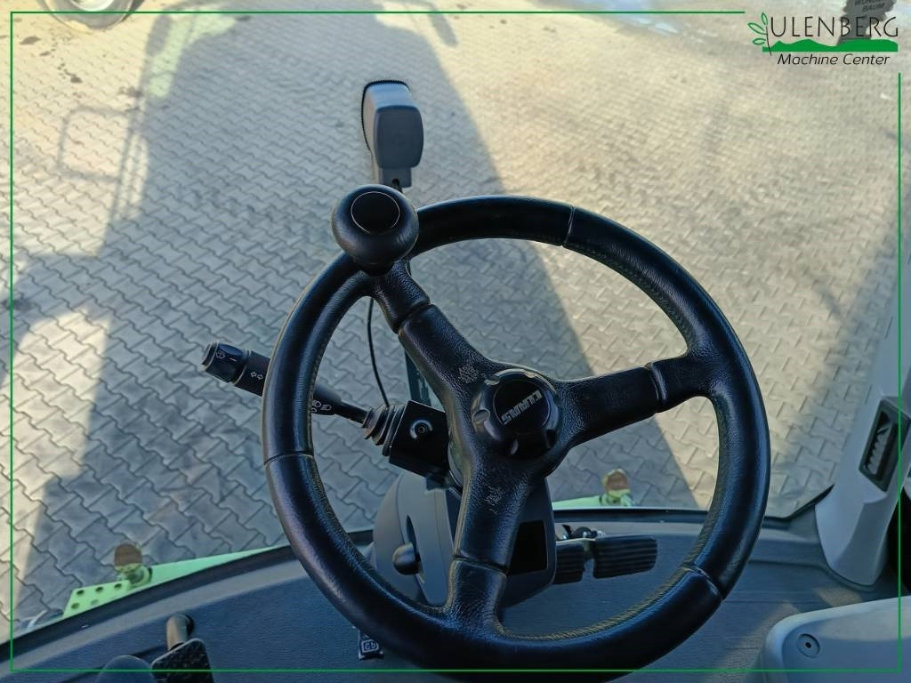 Combine harvester Claas LEXION 760TT /KILKANAŚCIE SZT. W OFERCIE: picture 13