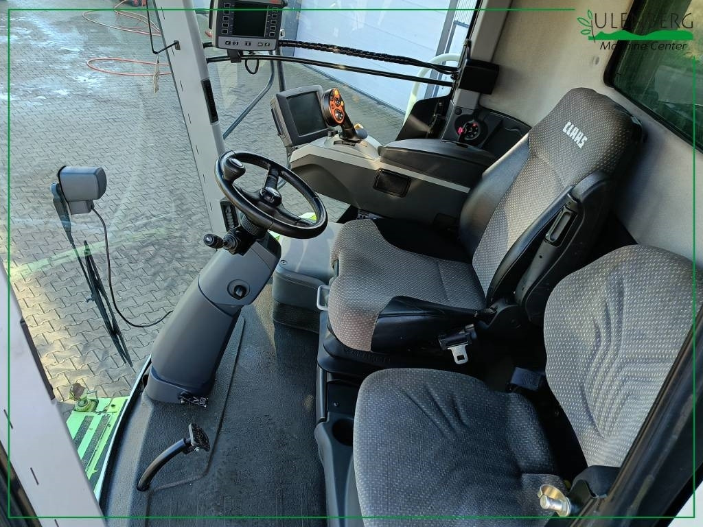 Combine harvester Claas LEXION 760TT /KILKANAŚCIE SZT. W OFERCIE: picture 11