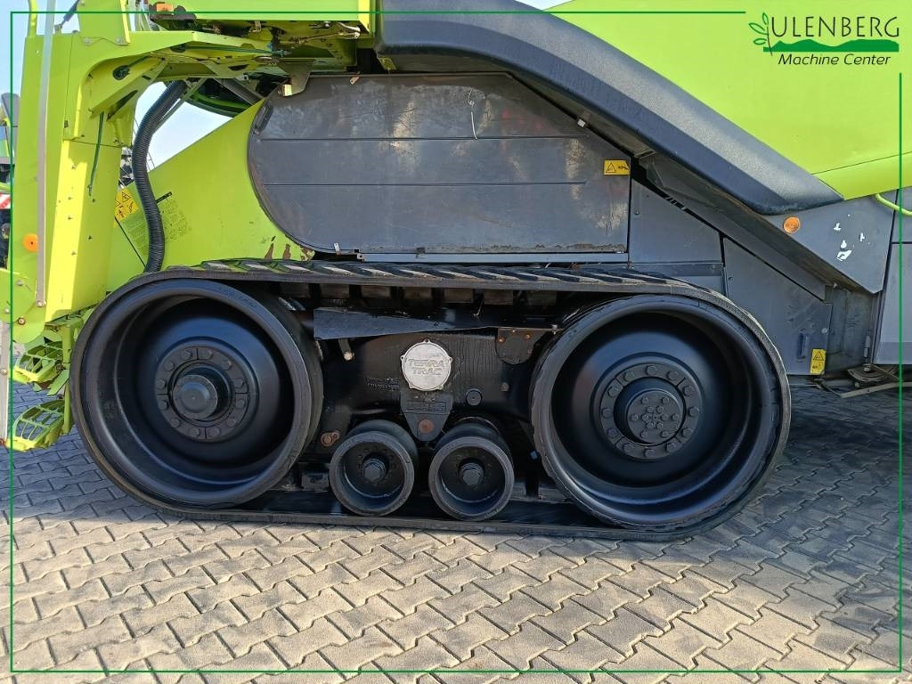 Combine harvester Claas LEXION 760TT /KILKANAŚCIE SZT. W OFERCIE: picture 14