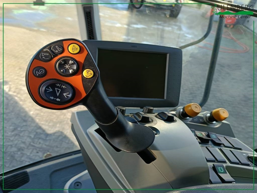 Combine harvester Claas LEXION 760TT /KILKANAŚCIE SZT. W OFERCIE: picture 12