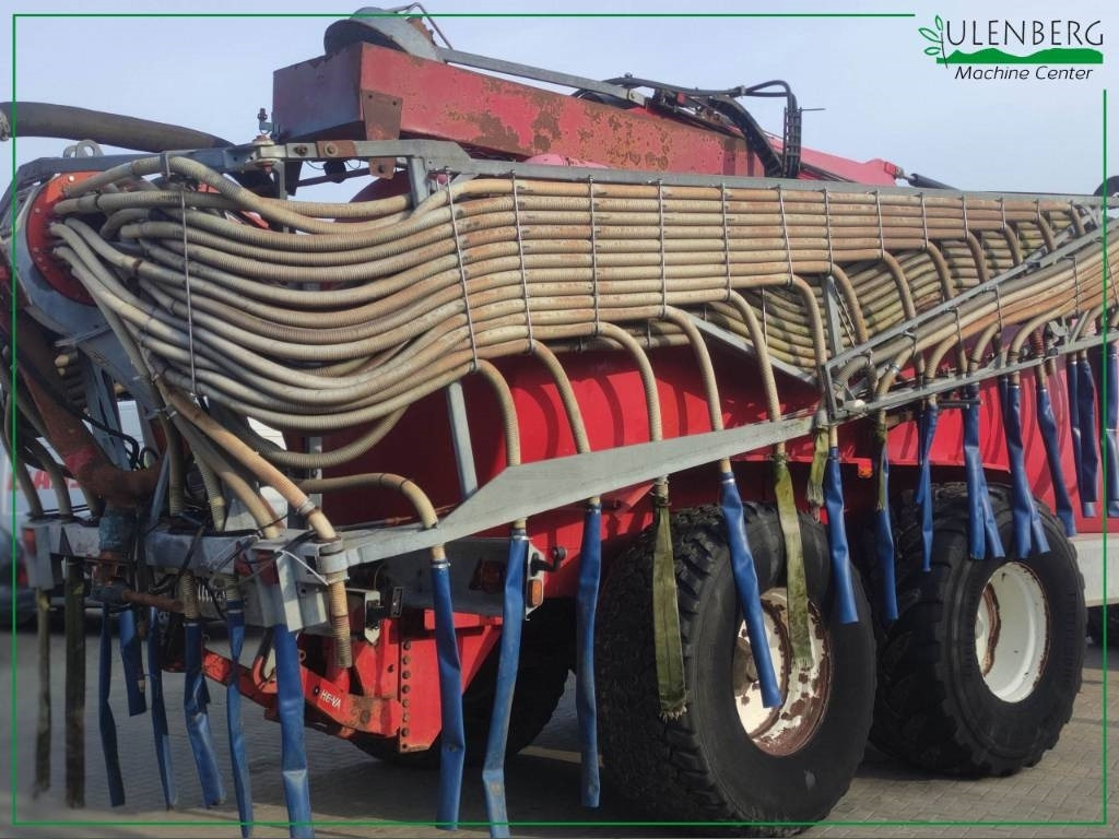 GYLLEVOGN 20000L - Slurry tanker: picture 4 GYLLEVOGN 20000L - Slurry tanker: picture 4