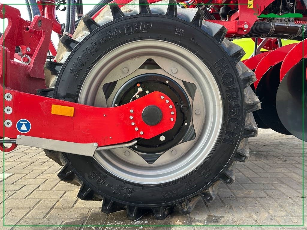 New Seed drill Horsch FOCUS 3 TD: picture 11