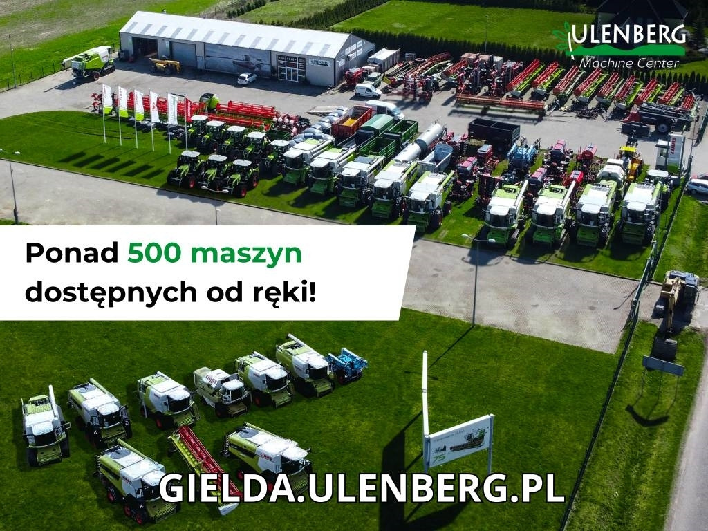 Horsch Leeb 6.300 VN - Self-propelled sprayer: picture 2 Horsch Leeb 6.300 VN - Self-propelled sprayer: picture 2