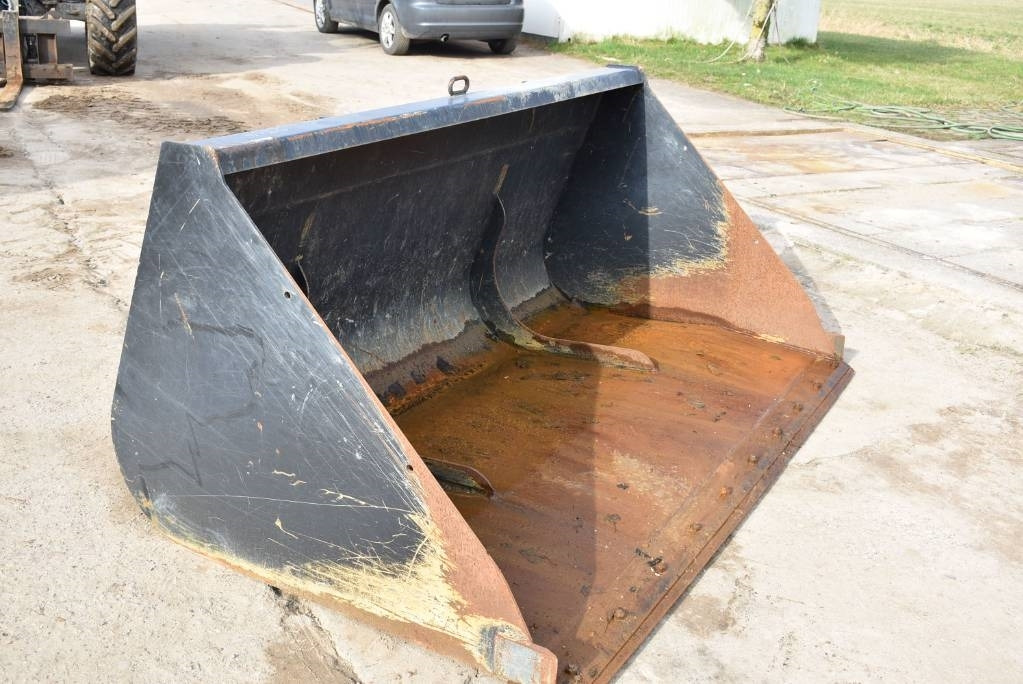 Bucket for Construction machinery Łyżki do ładowarki CAT , JCB, CASE, SCORPION,KRAME: picture 10