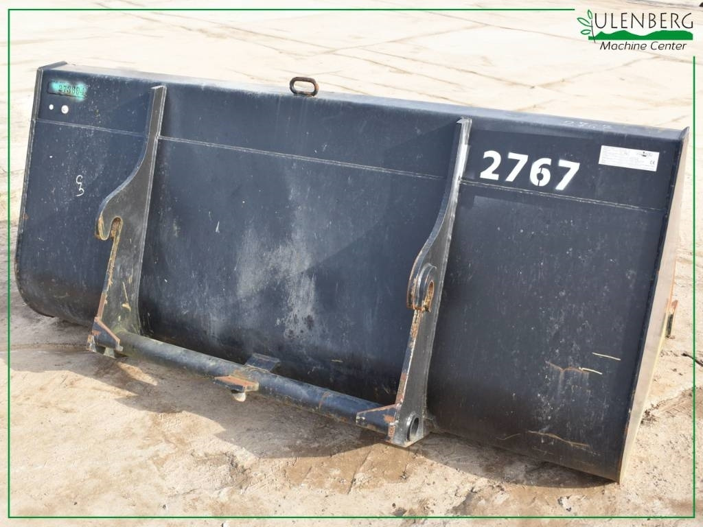 Bucket for Construction machinery Łyżki do ładowarki CAT , JCB, CASE, SCORPION,KRAME: picture 19