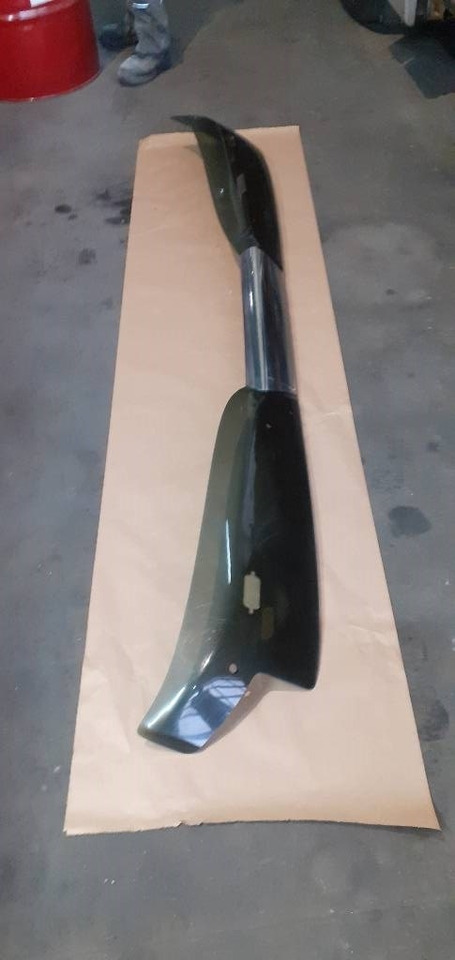 Mercedes-Benz Actros - Sun visor for Truck: picture 4 Mercedes-Benz Actros - Sun visor for Truck: picture 4