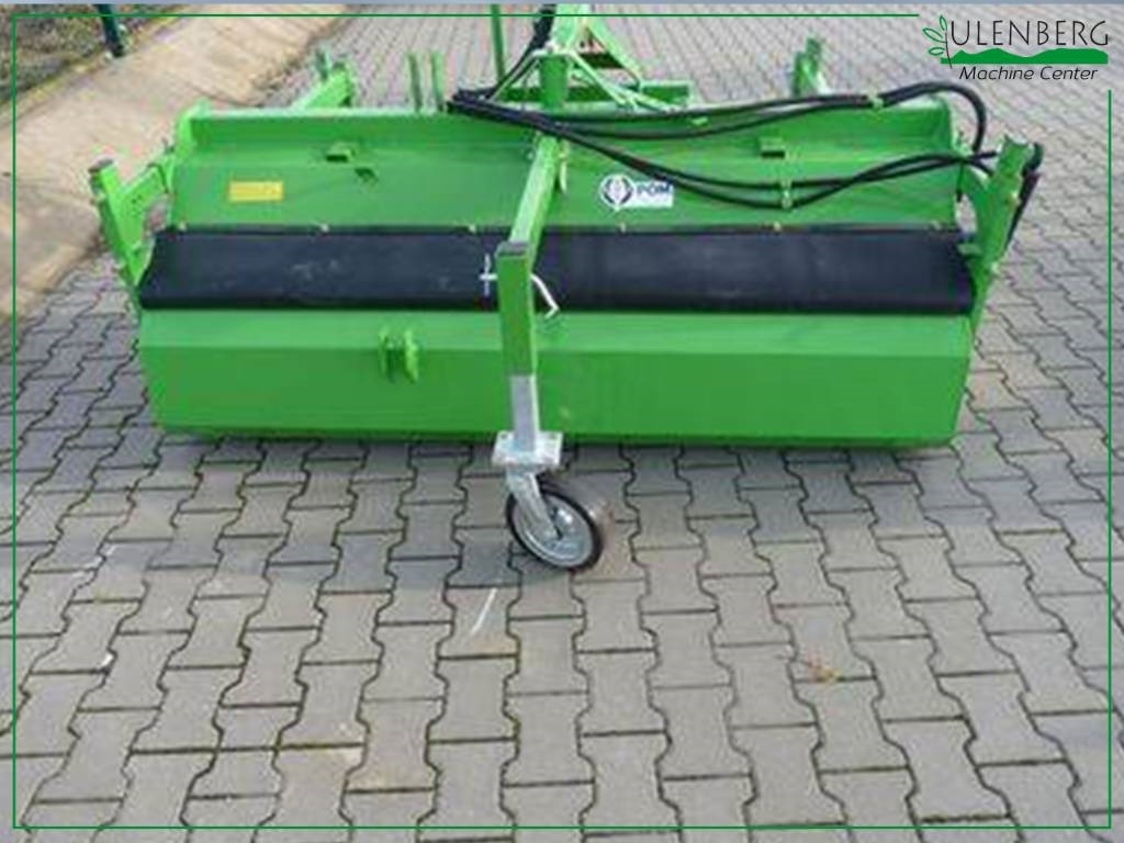Pom Agustów T801/1 - Broom for Municipal/ Special vehicle: picture 1 Pom Agustów T801/1 - Broom for Municipal/ Special vehicle: picture 1