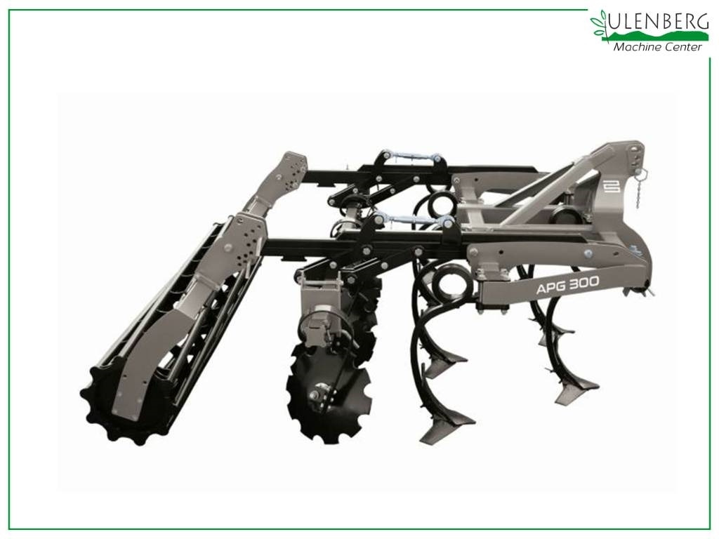 New Cultivator Rol-Ex APG 300: picture 6