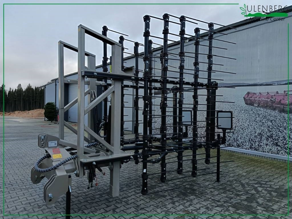 New Harrow Rol-Ex BMH 620: picture 6 New Harrow Rol-Ex BMH 620: picture 6