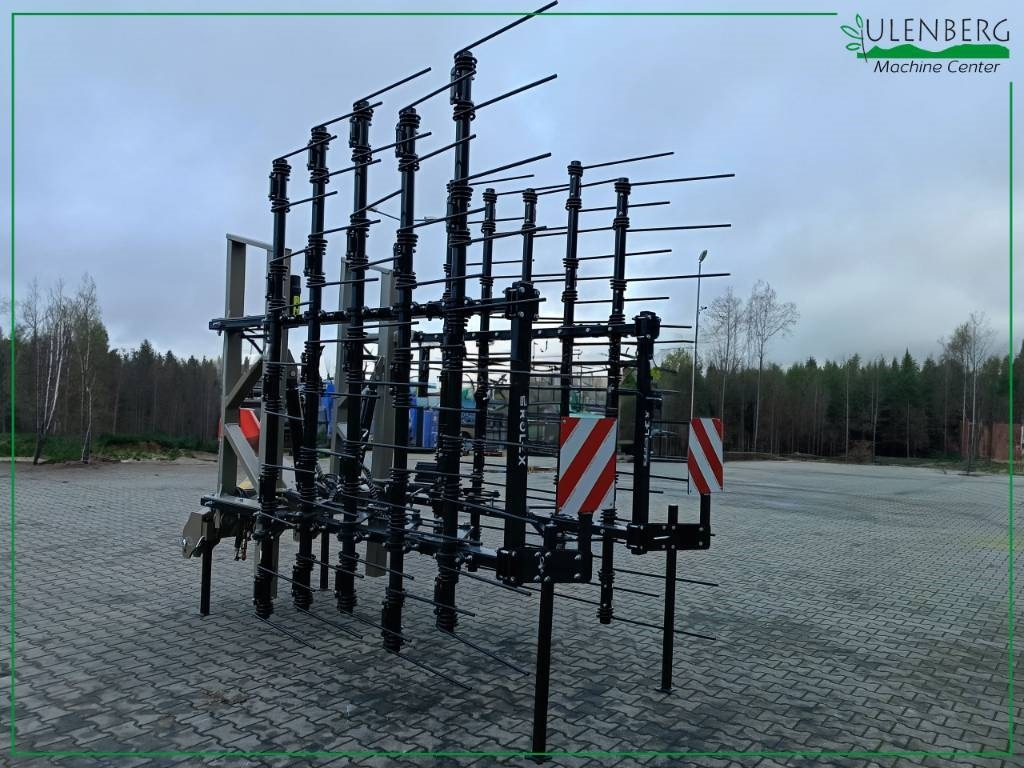 New Harrow Rol-Ex BMH 620: picture 9 New Harrow Rol-Ex BMH 620: picture 9