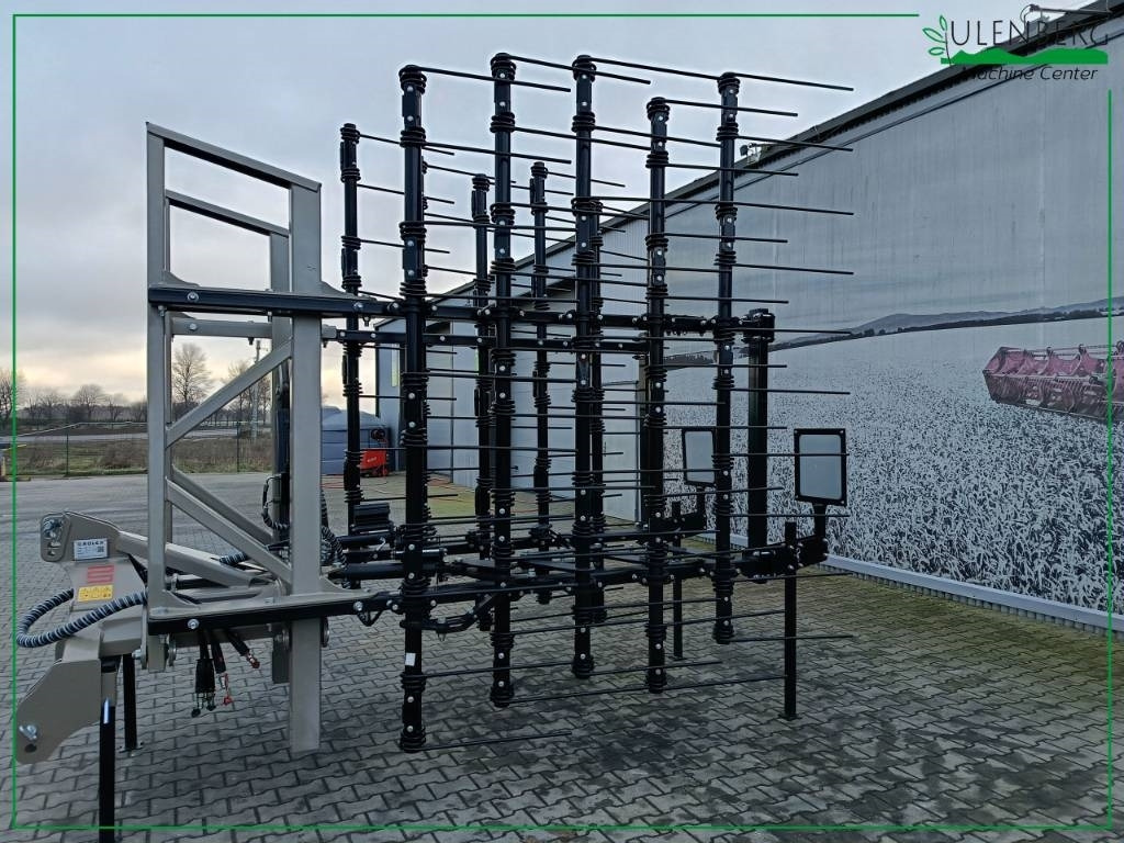 New Harrow Rol-Ex BMH 620: picture 7 New Harrow Rol-Ex BMH 620: picture 7