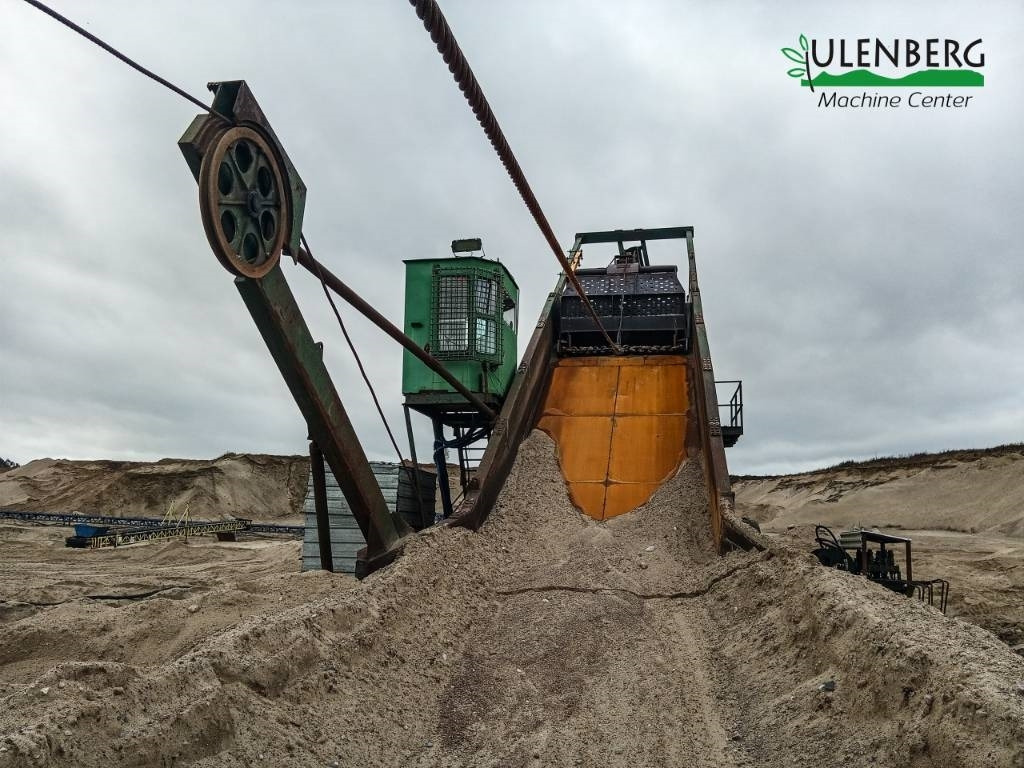 Stichweh KS 1000 S - Crawler excavator: picture 5 Stichweh KS 1000 S - Crawler excavator: picture 5