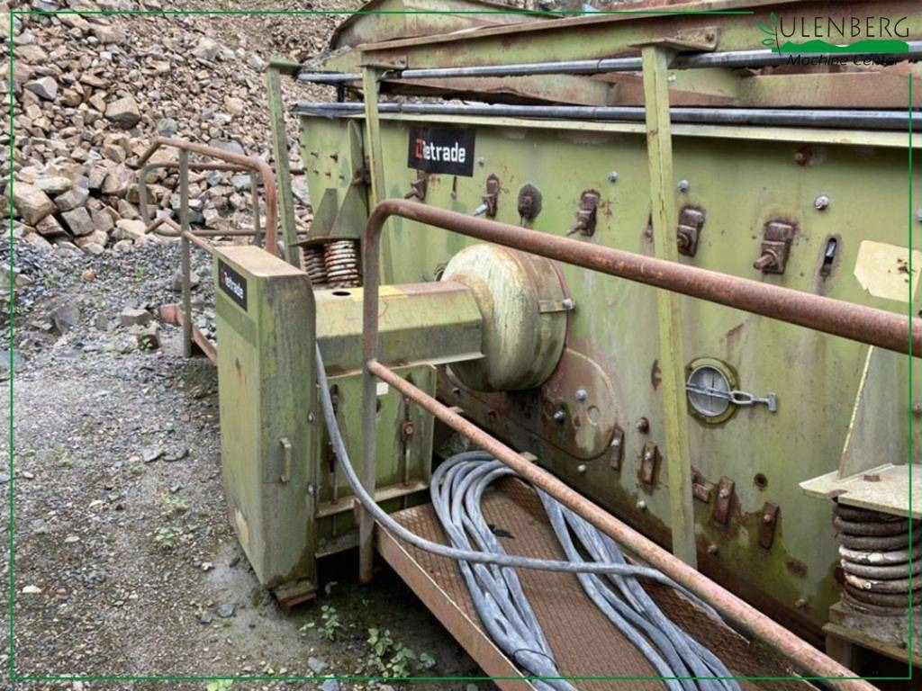 Svedala ABRA VFS42/18 - Screener: picture 2 Svedala ABRA VFS42/18 - Screener: picture 2